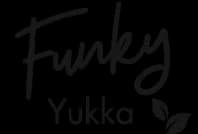 Funkyyukka Logo